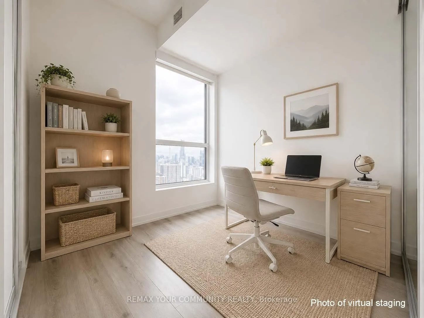 Photo 8 of Unit 2601, 395 Bloor Street E, Toronto, North St. James Town — HOMEH