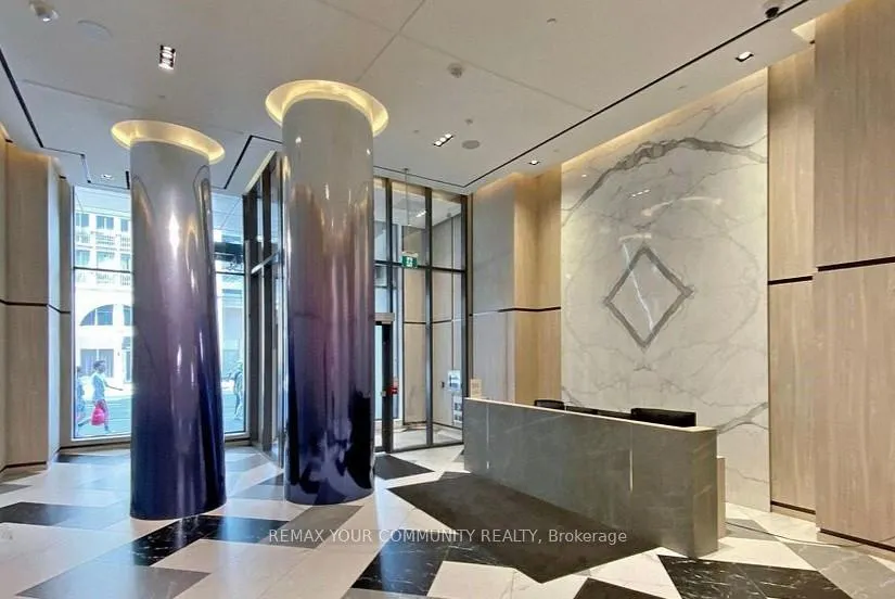Photo 14 of Unit 2601, 395 Bloor Street E, Toronto, North St. James Town — HOMEH