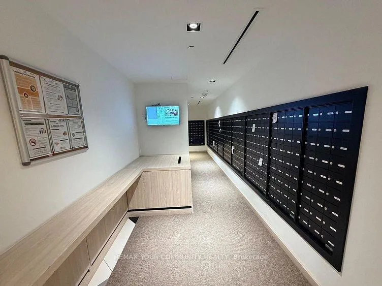 Photo 16 of Unit 2601, 395 Bloor Street E, Toronto, North St. James Town — HOMEH