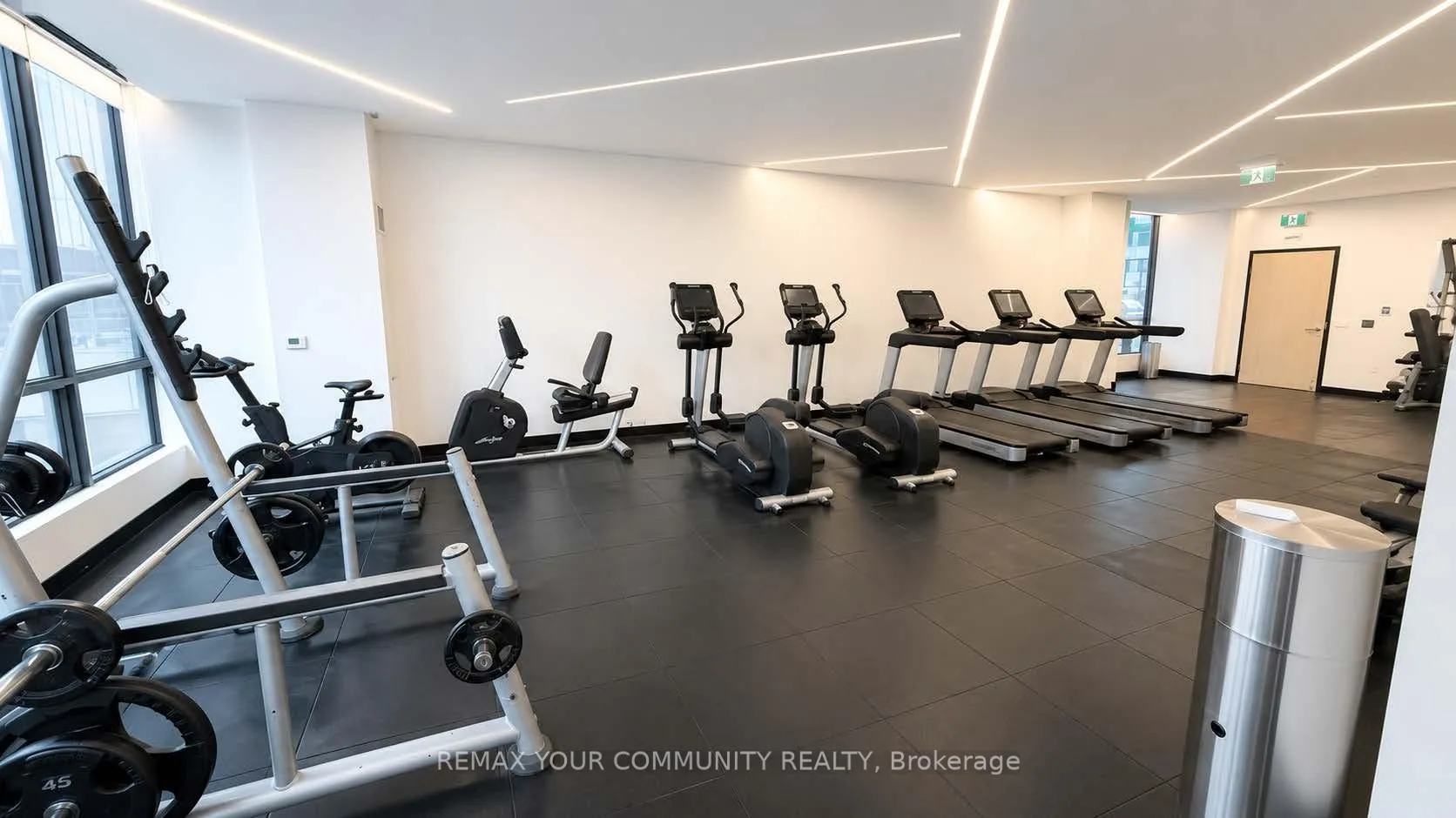 Photo 17 of Unit 2601, 395 Bloor Street E, Toronto, North St. James Town — HOMEH