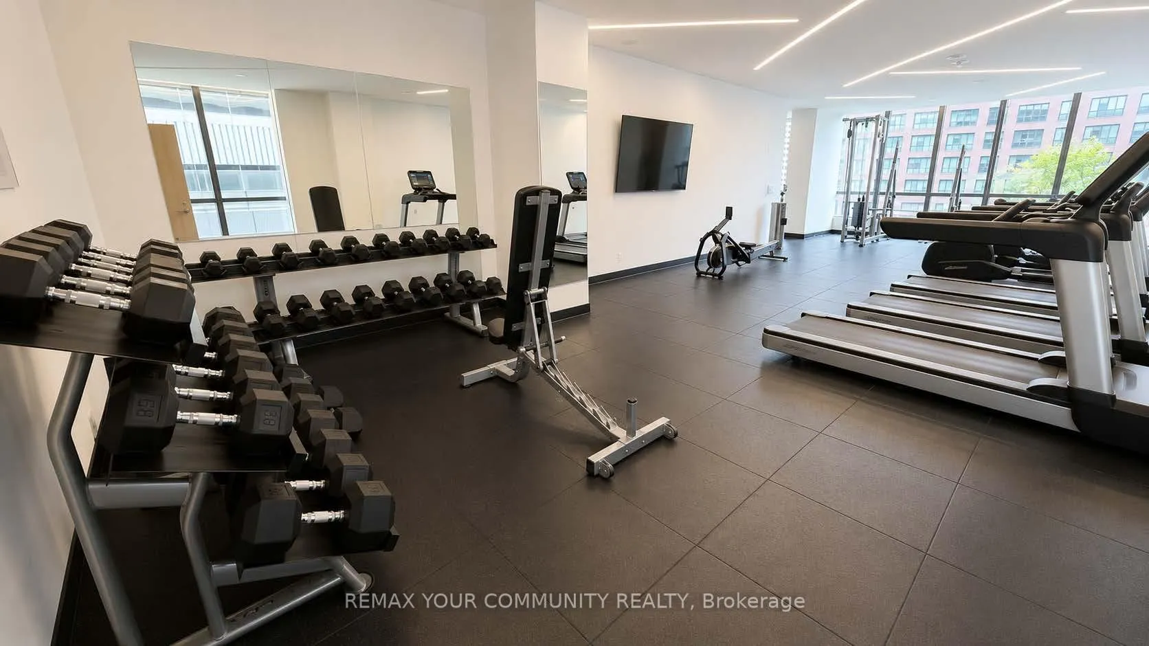Photo 19 of Unit 2601, 395 Bloor Street E, Toronto, North St. James Town — HOMEH