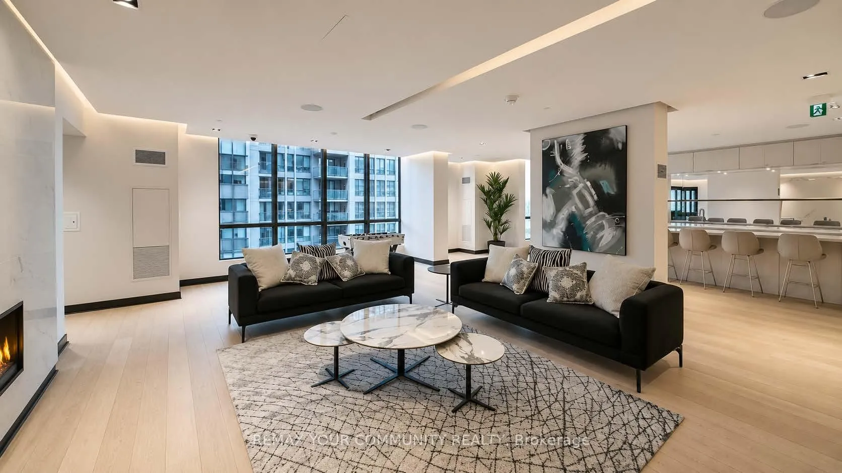 Photo 21 of Unit 2601, 395 Bloor Street E, Toronto, North St. James Town — HOMEH