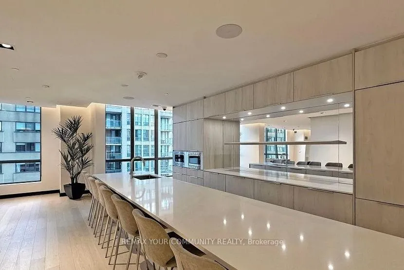 Photo 22 of Unit 2601, 395 Bloor Street E, Toronto, North St. James Town — HOMEH