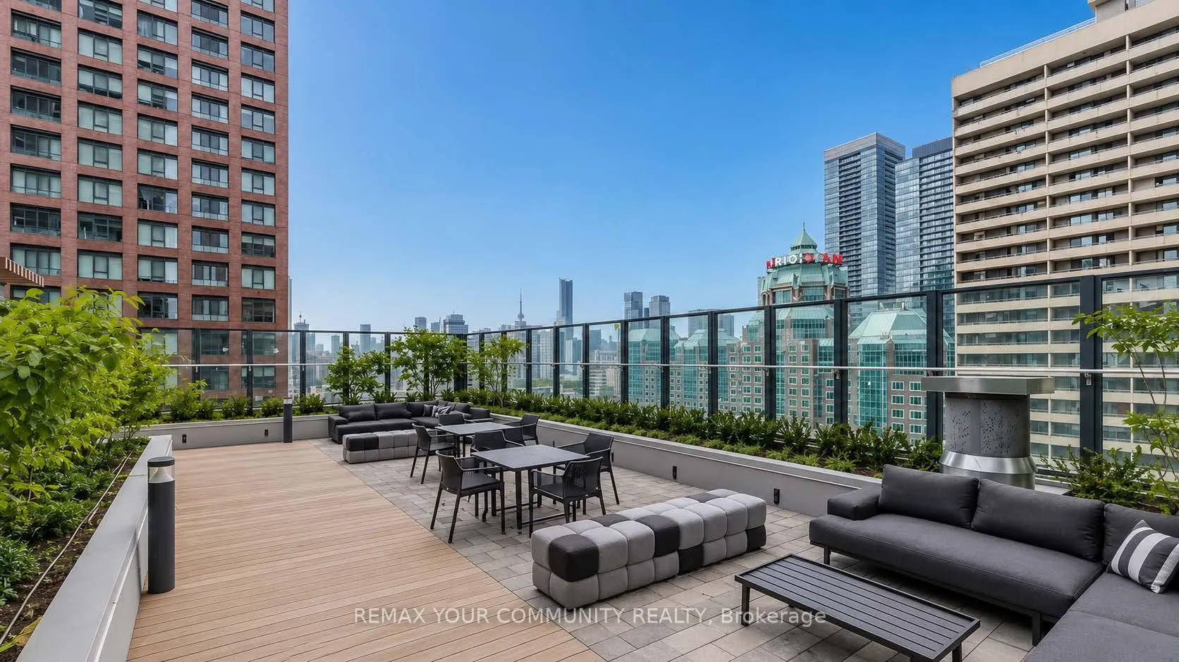 Photo 25 of Unit 2601, 395 Bloor Street E, Toronto, North St. James Town — HOMEH