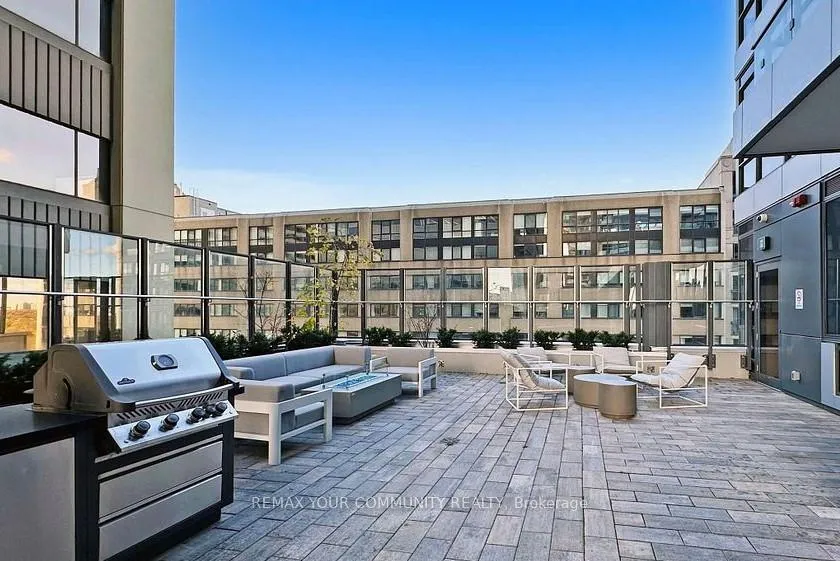 Photo 26 of Unit 2601, 395 Bloor Street E, Toronto, North St. James Town — HOMEH