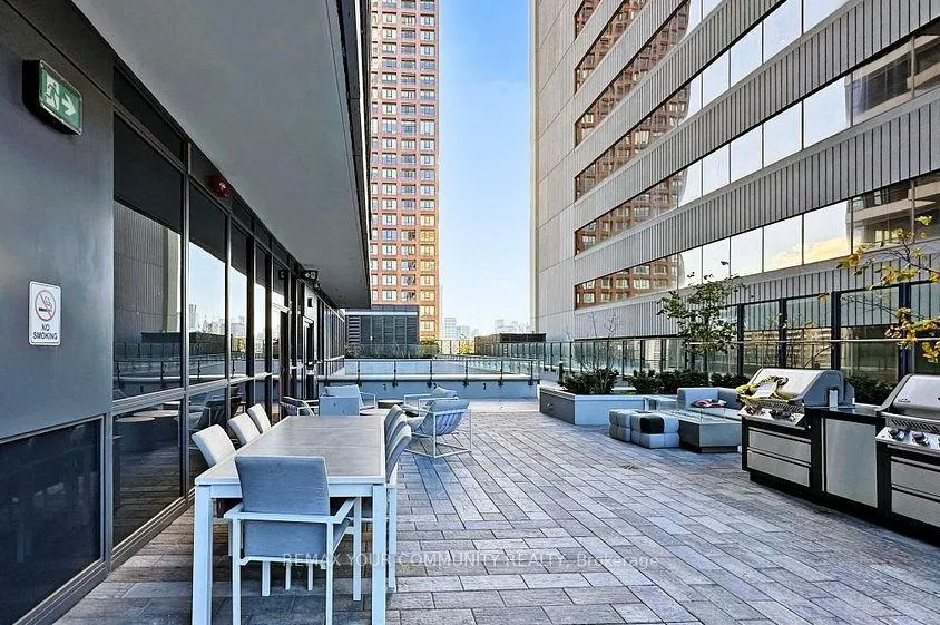 Photo 27 of Unit 2601, 395 Bloor Street E, Toronto, North St. James Town — HOMEH
