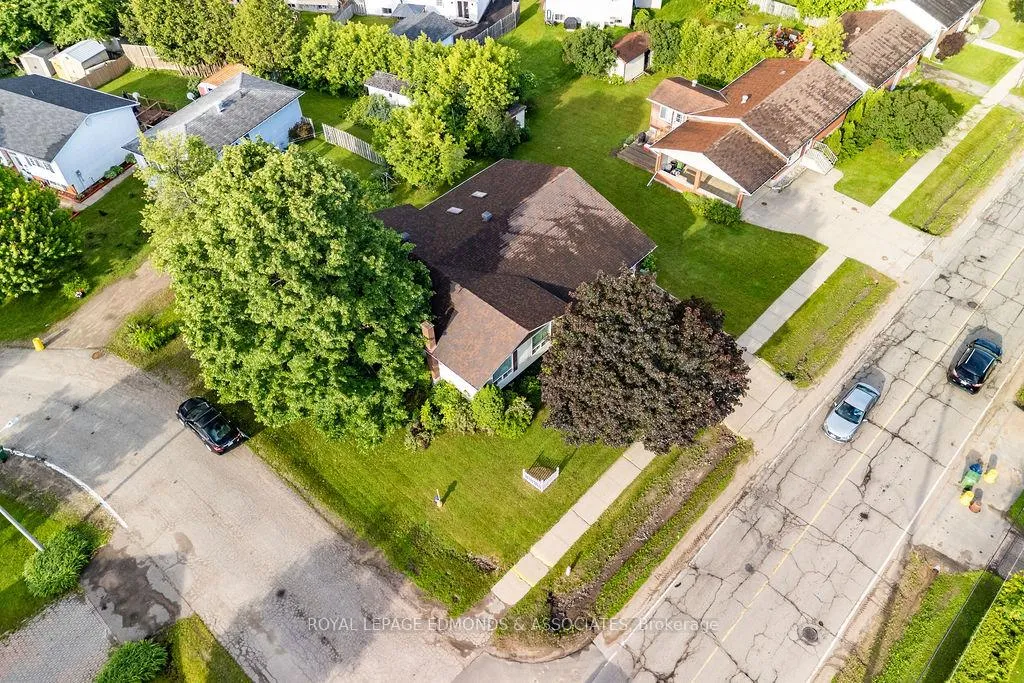 Photo 46 of 130 Town Line Road, Pembroke, Pembroke — HOMEH