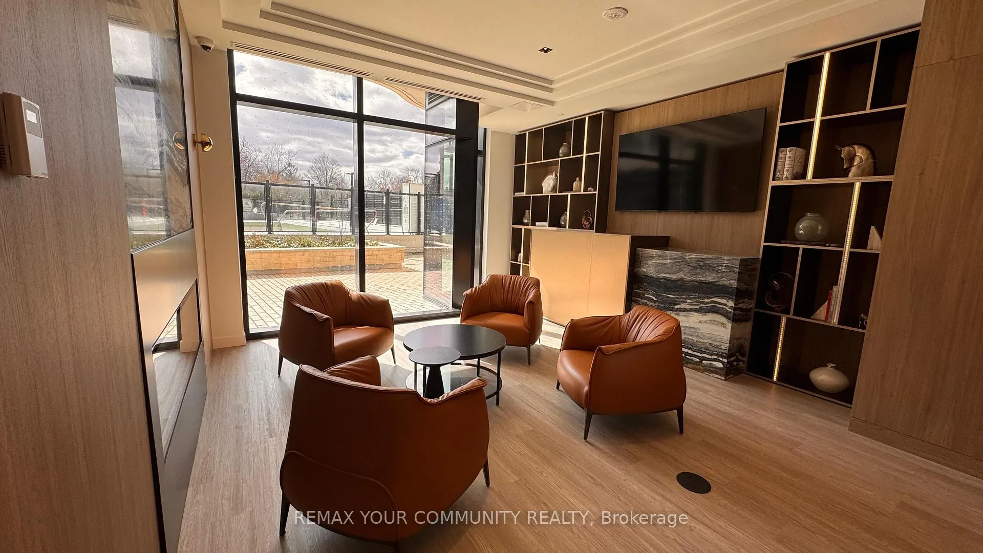 Photo 5 of Unit 328, 8188 yonge Street, Vaughan, Uplands — HOMEH