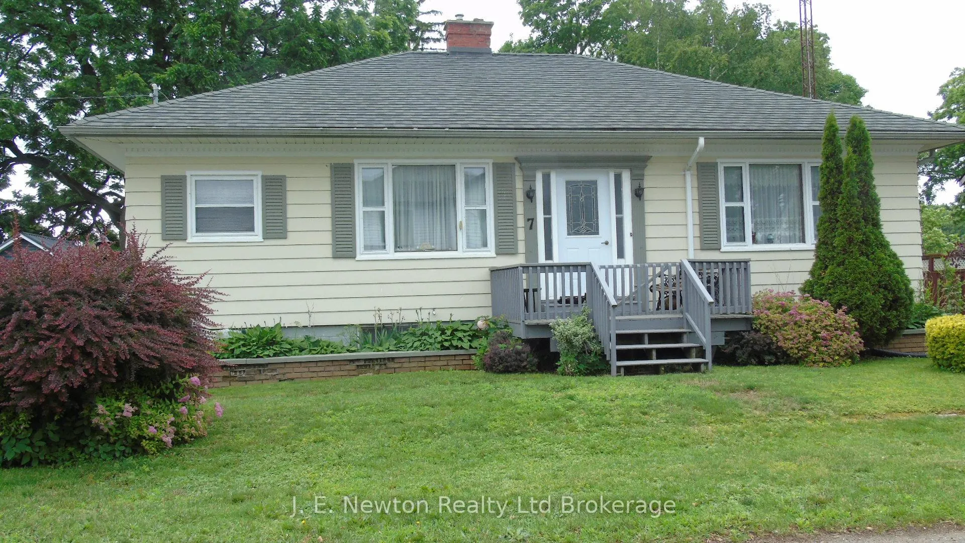 Photo 1 of 7 Adams Street, Norfolk, Courtland — HOMEH