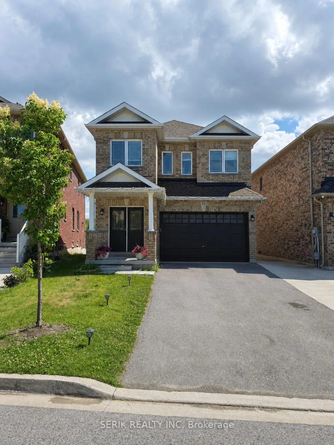 Photo 1 of 16 Palace Street, Thorold, Thorold Downtown — HOMEH