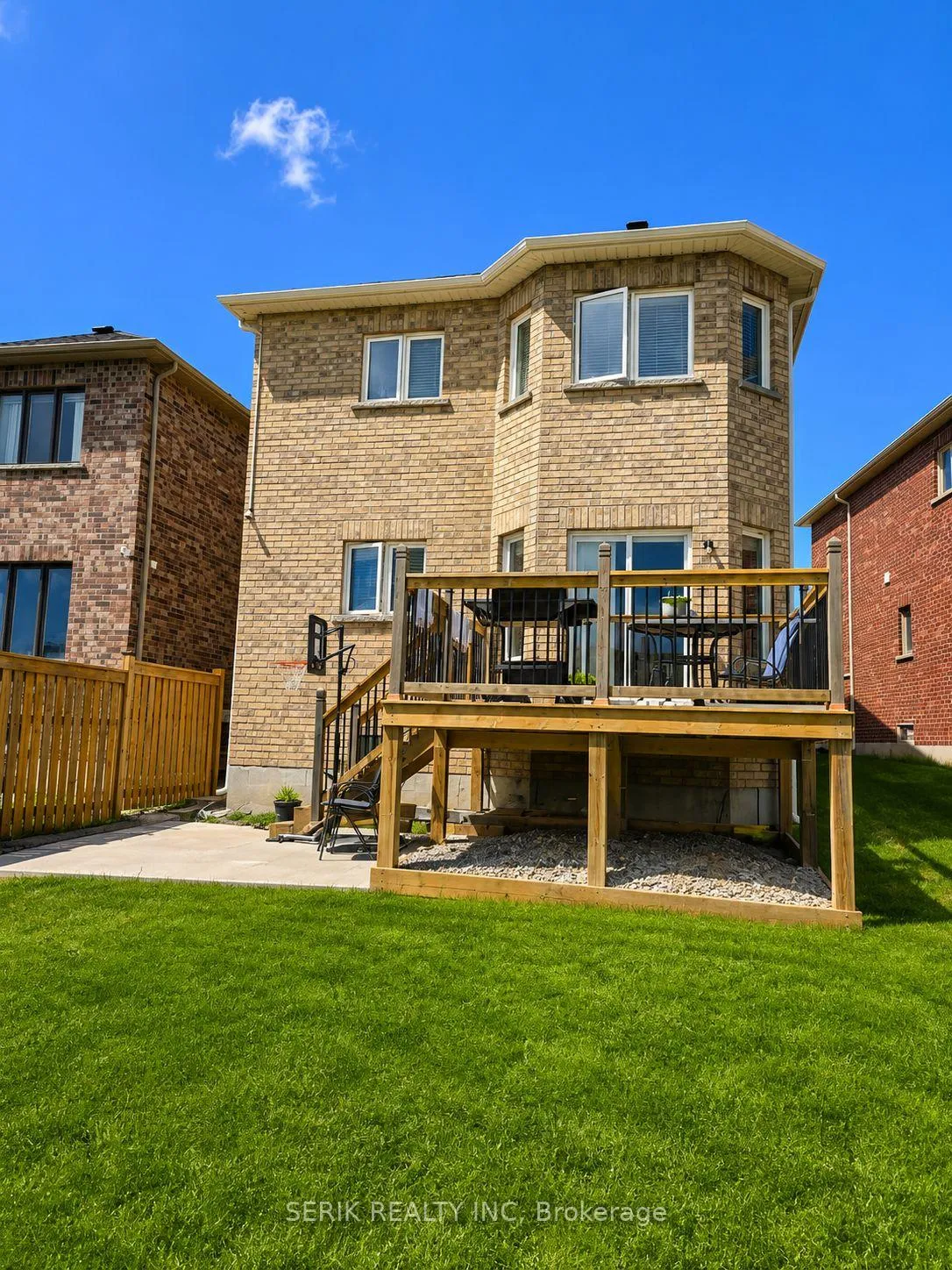 Photo 14 of 16 Palace Street, Thorold, Thorold Downtown — HOMEH