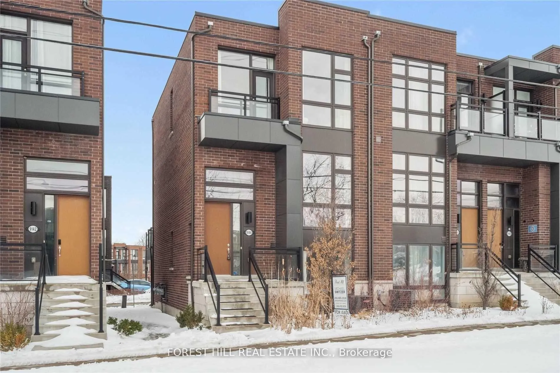 Photo 1 of 9144 Bathurst Street, Vaughan, Patterson — HOMEH