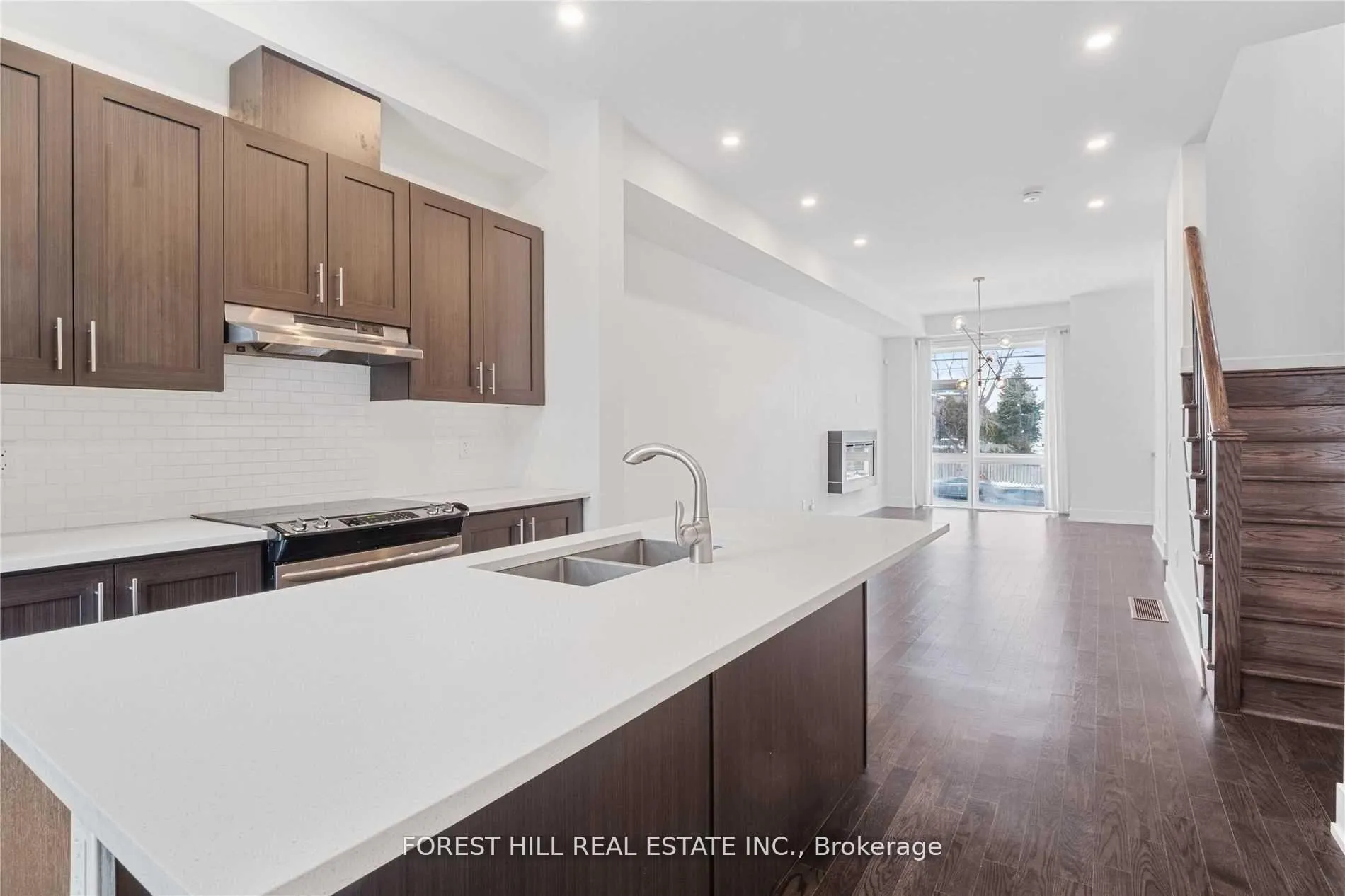 Photo 20 of 9144 Bathurst Street, Vaughan, Patterson — HOMEH
