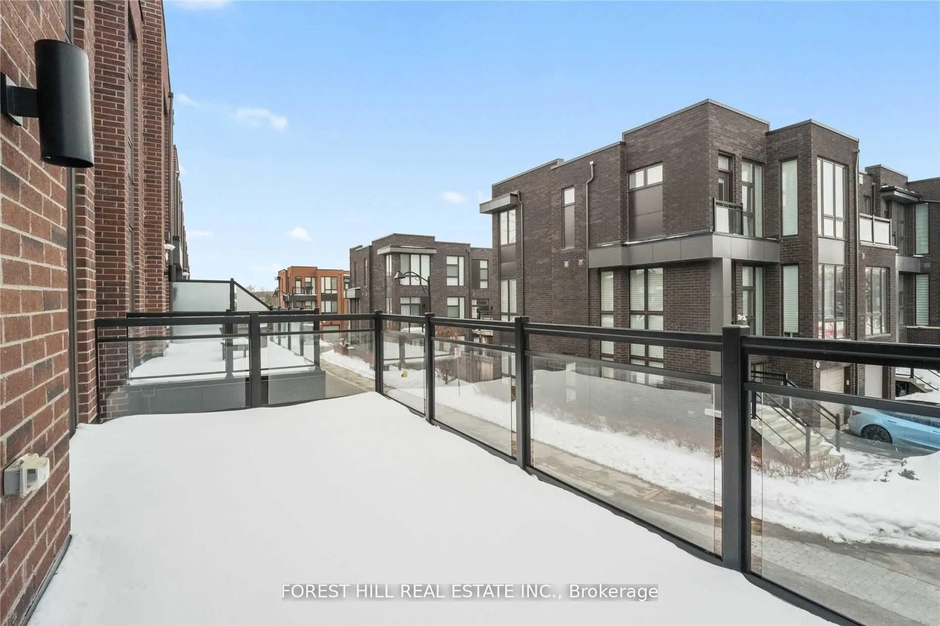 Photo 36 of 9144 Bathurst Street, Vaughan, Patterson — HOMEH