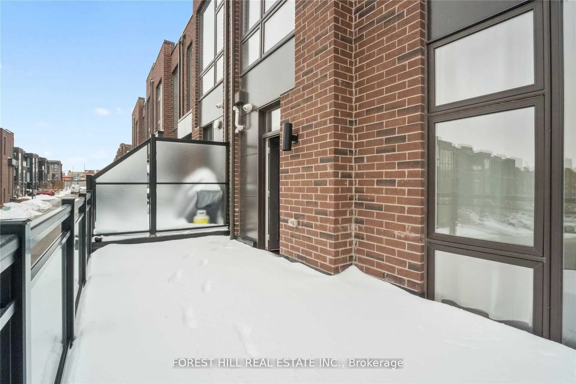 Photo 37 of 9144 Bathurst Street, Vaughan, Patterson — HOMEH