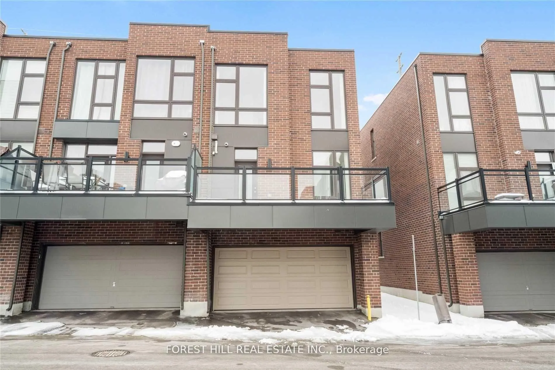Photo 39 of 9144 Bathurst Street, Vaughan, Patterson — HOMEH