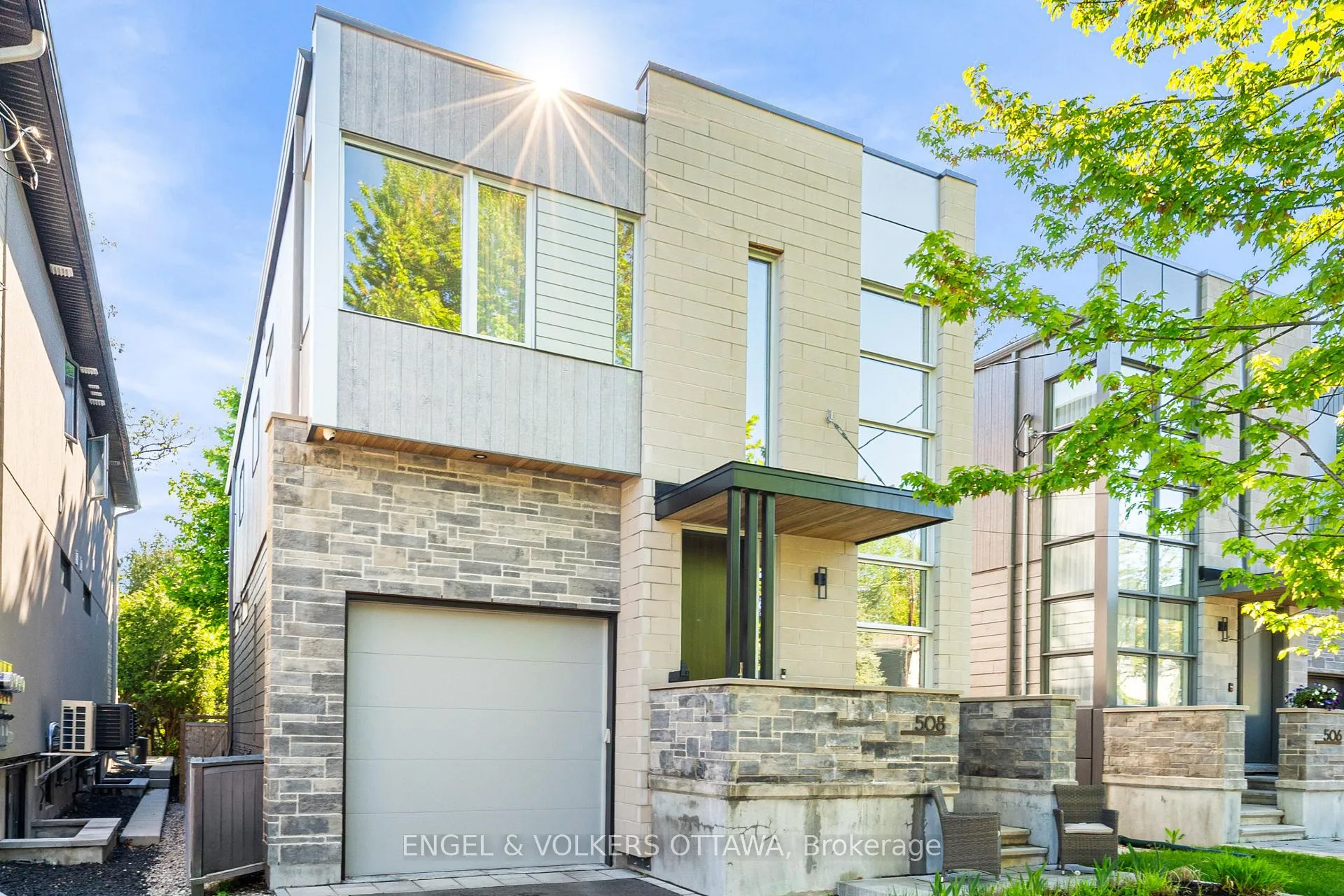Photo 1 of 508 Roosevelt Avenue, Ottawa, McKellar/Highland — HOMEH