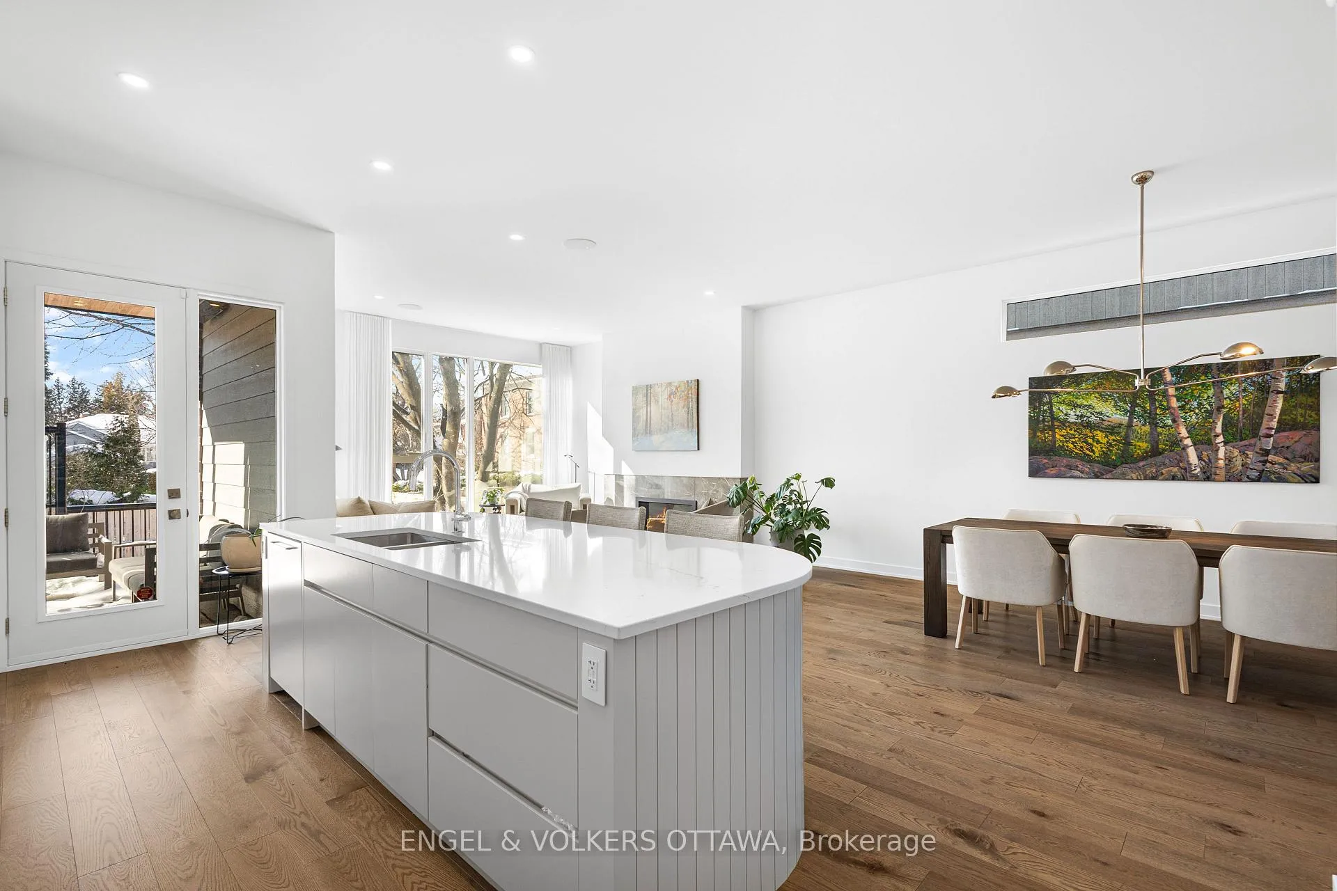 Photo 11 of 508 Roosevelt Avenue, Ottawa, McKellar/Highland — HOMEH