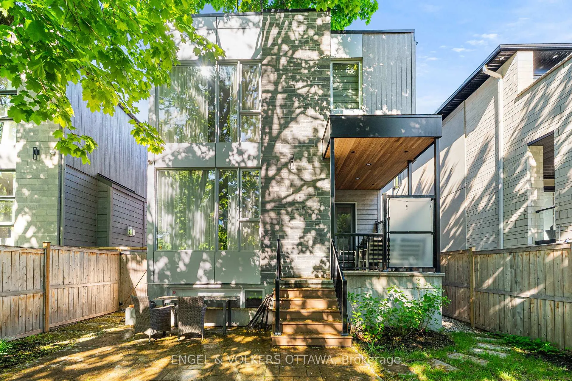 Photo 46 of 508 Roosevelt Avenue, Ottawa, McKellar/Highland — HOMEH