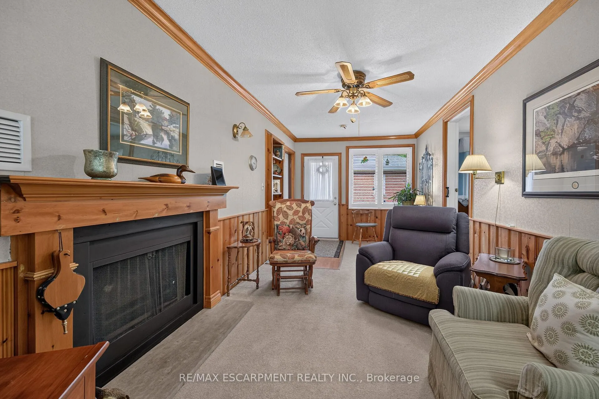 Photo 22 of 511 Fiddlers Green Road, Hamilton, Ancaster — HOMEH