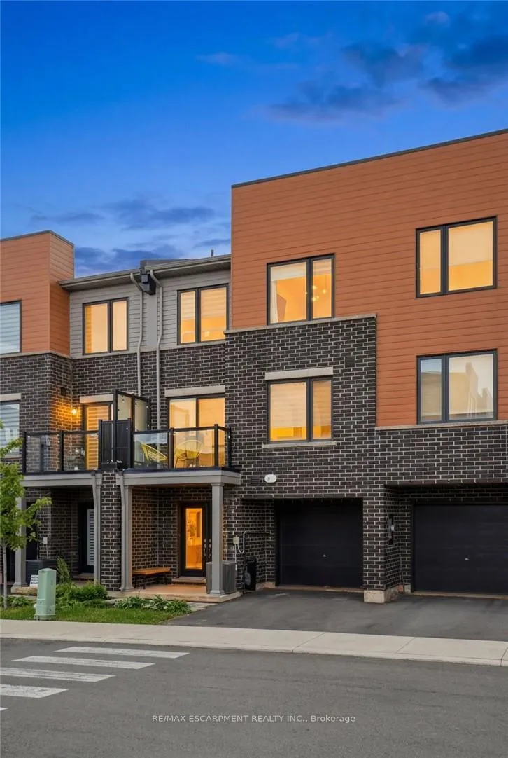 Photo 23 of 104 Dryden Lane, Hamilton, McQuesten — HOMEH