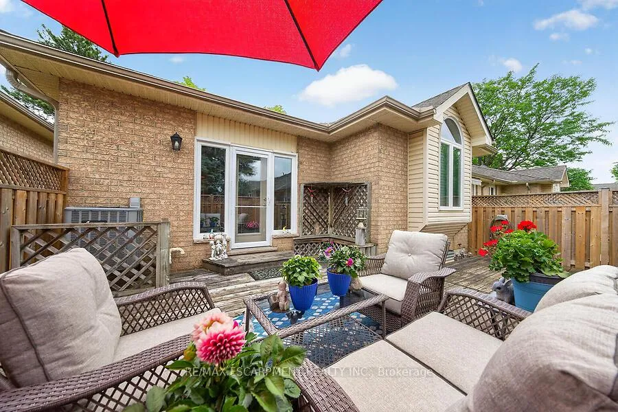 Photo 24 of 50 Critzia Drive, Hamilton, Twenty Place — HOMEH