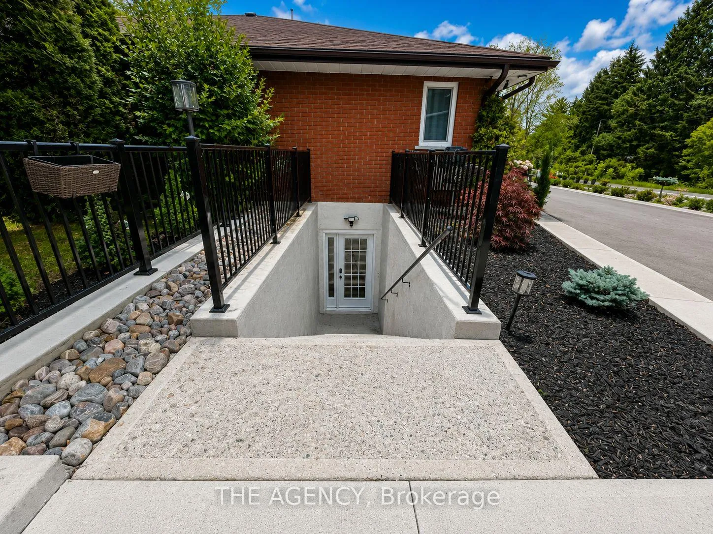 Photo 3 of Unit Basement, 15415 Jane Street, King, Rural King — HOMEH
