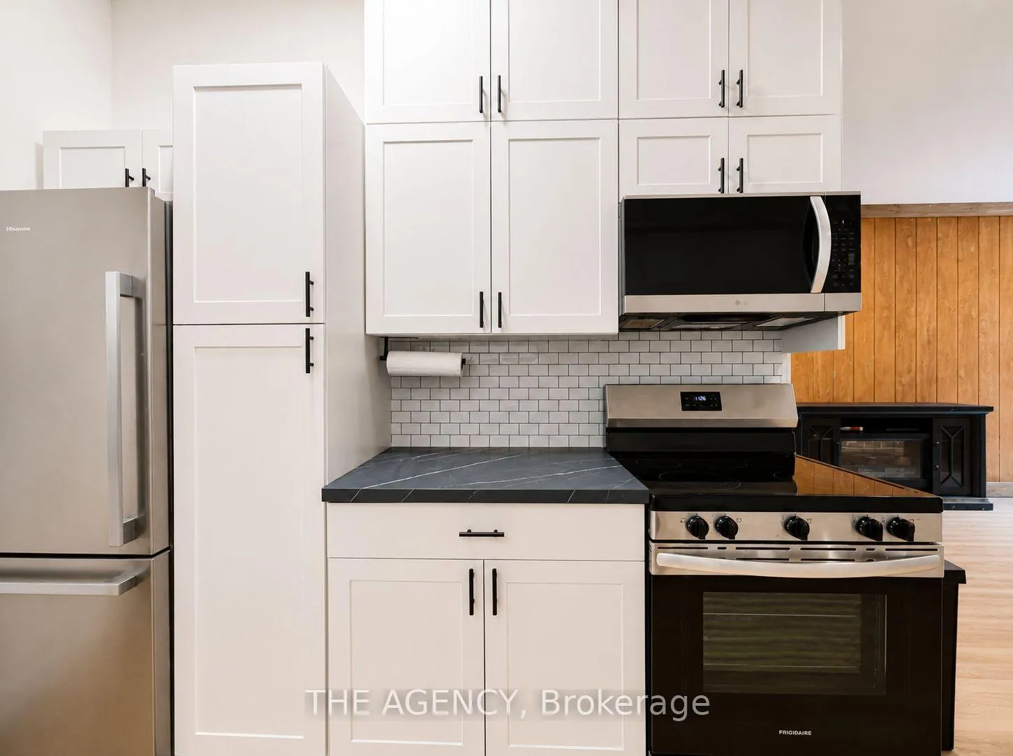 Photo 6 of Unit Basement, 15415 Jane Street, King, Rural King — HOMEH