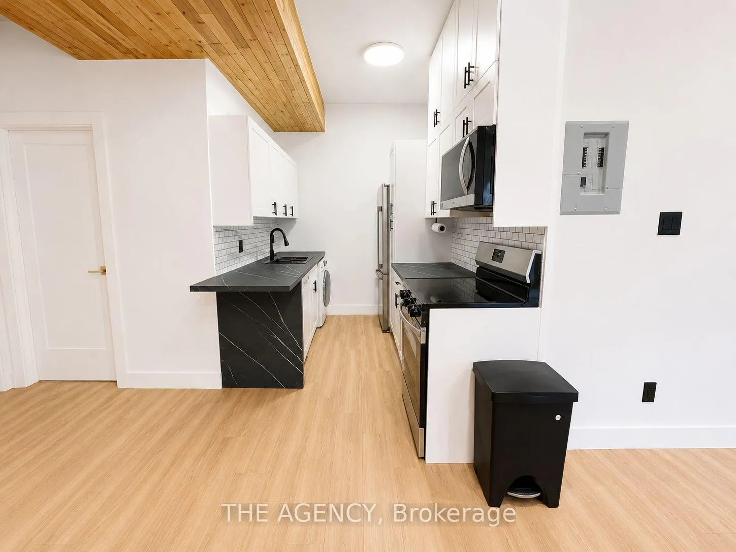 Photo 7 of Unit Basement, 15415 Jane Street, King, Rural King — HOMEH