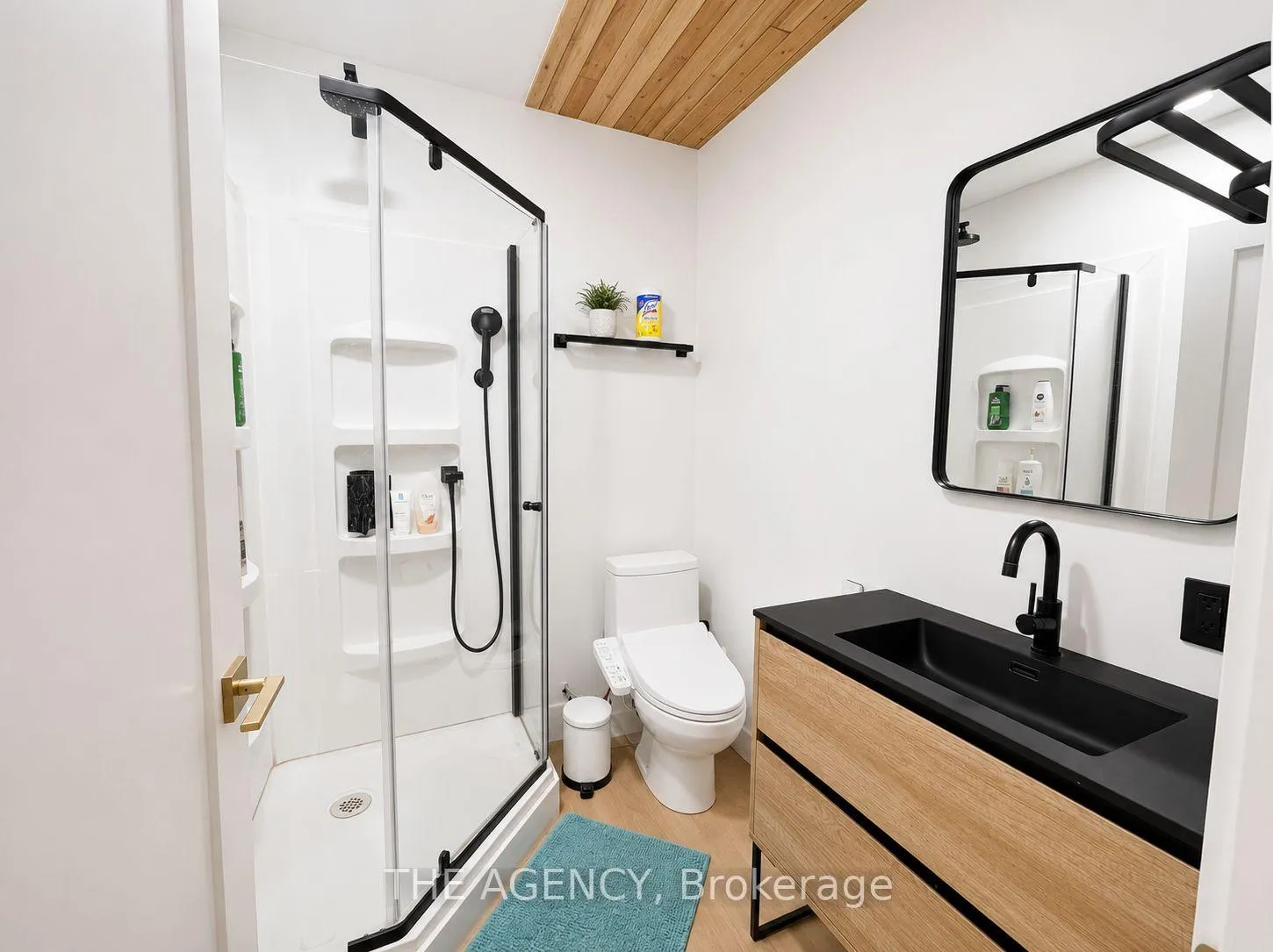 Photo 8 of Unit Basement, 15415 Jane Street, King, Rural King — HOMEH
