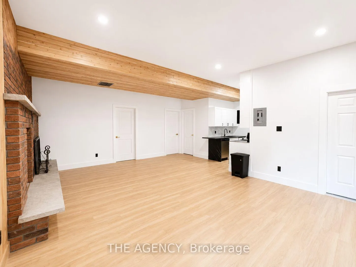 Photo 10 of Unit Basement, 15415 Jane Street, King, Rural King — HOMEH