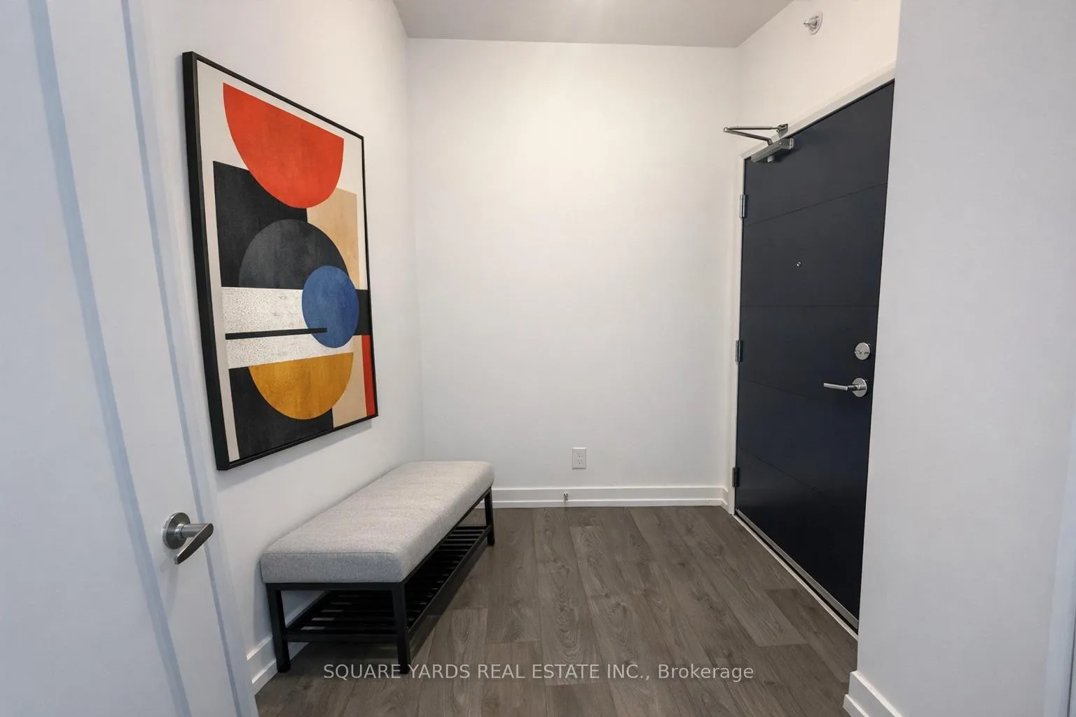 Photo 3 of Unit 2814, 75 James Street S, Hamilton, Durand — HOMEH