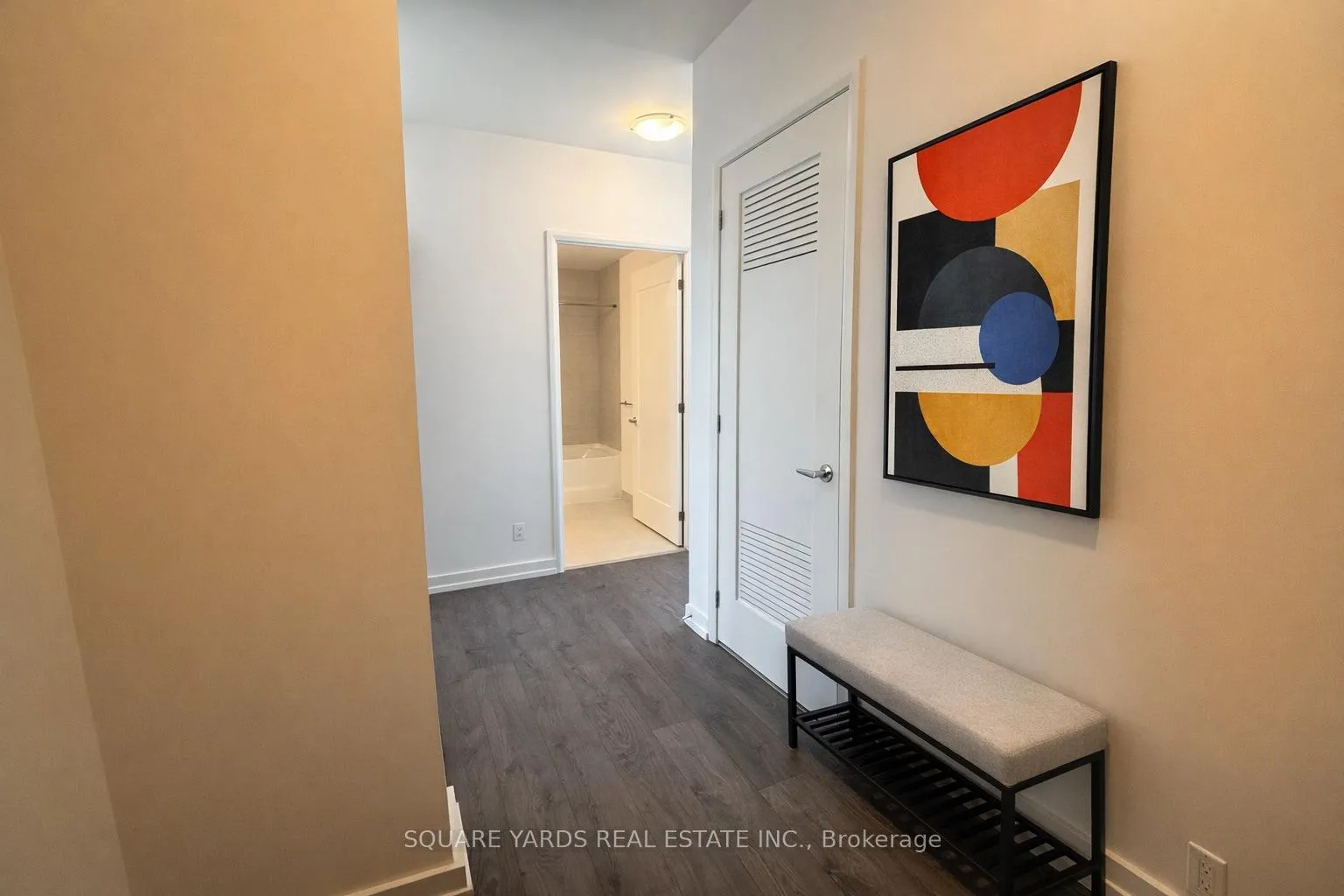 Photo 4 of Unit 2814, 75 James Street S, Hamilton, Durand — HOMEH