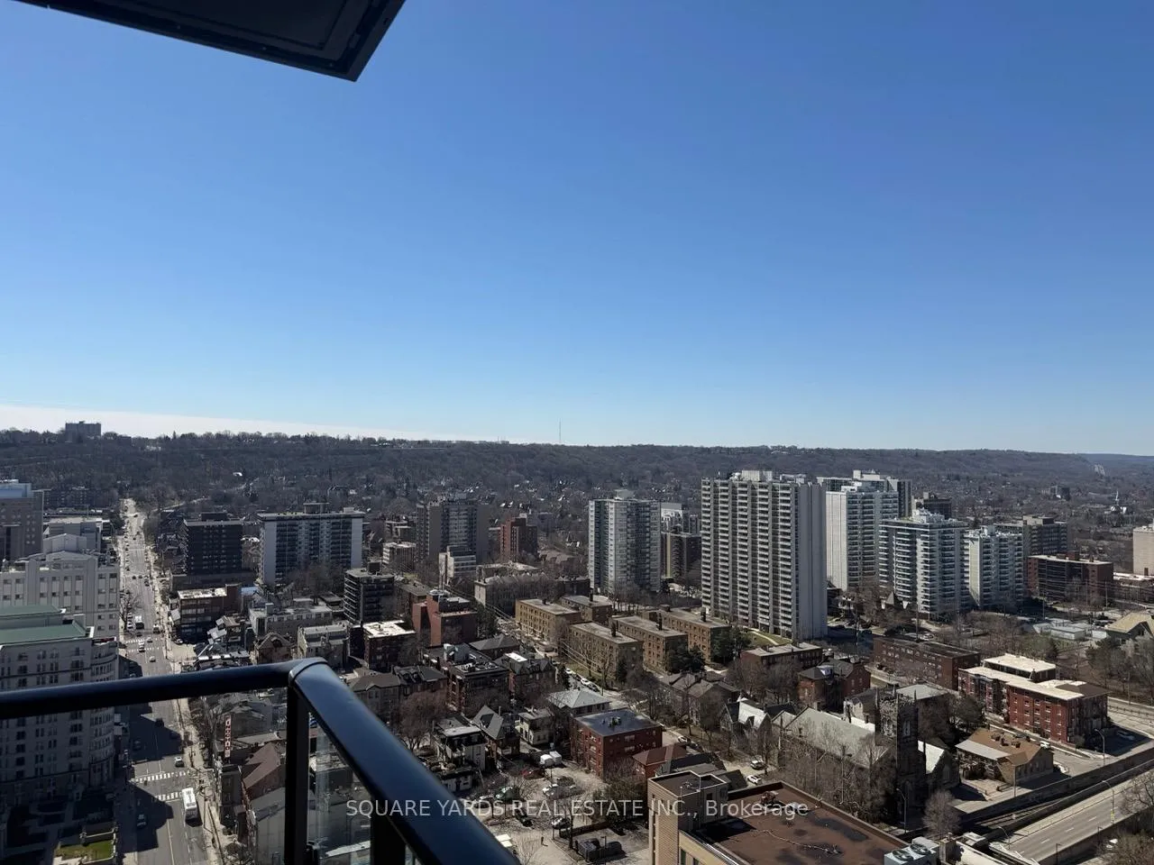 Photo 10 of Unit 2814, 75 James Street S, Hamilton, Durand — HOMEH