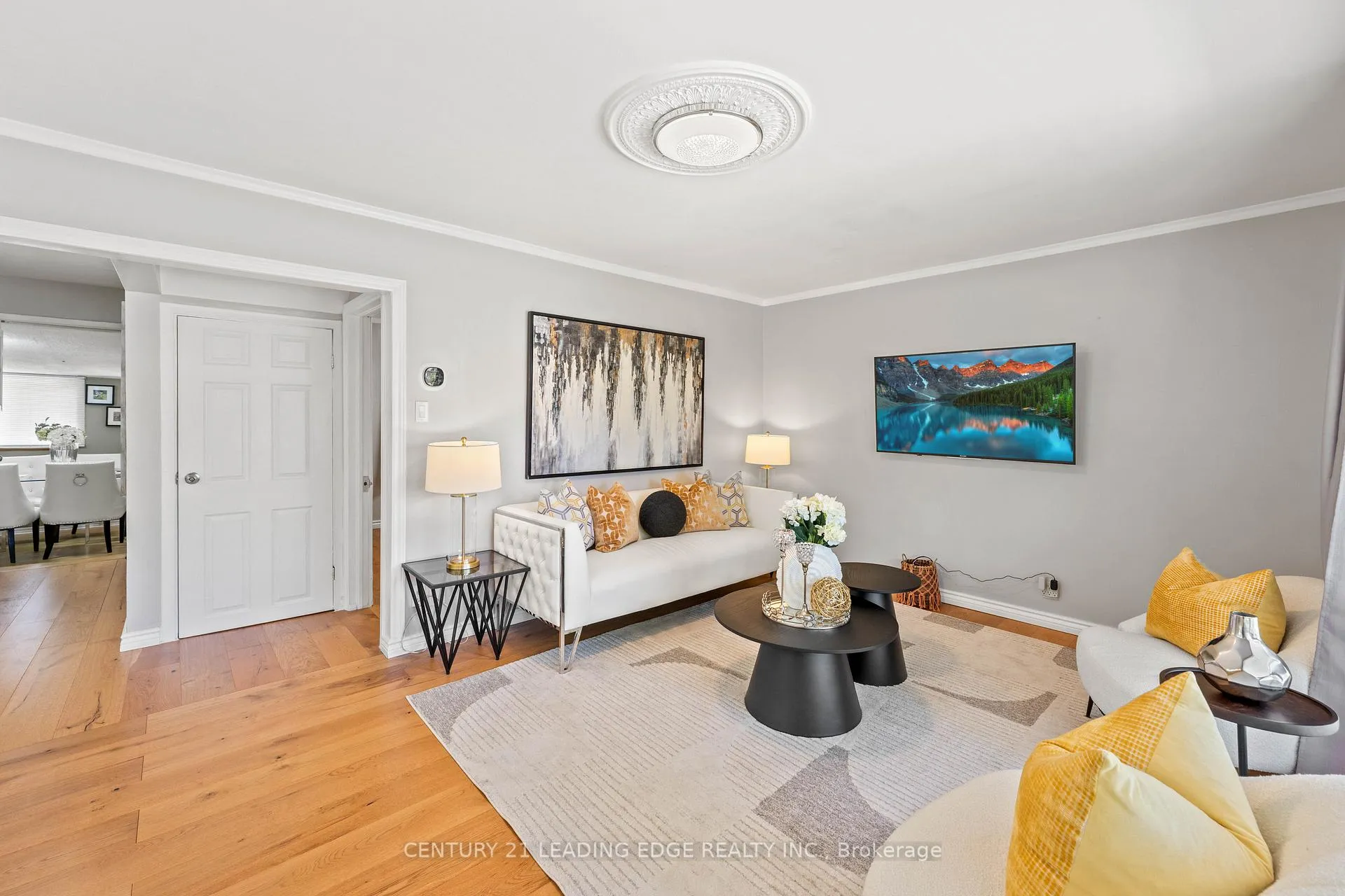 Photo 16 of 27 Chilcot Avenue, Etobicoke, Elms-Old Rexdale — HOMEH