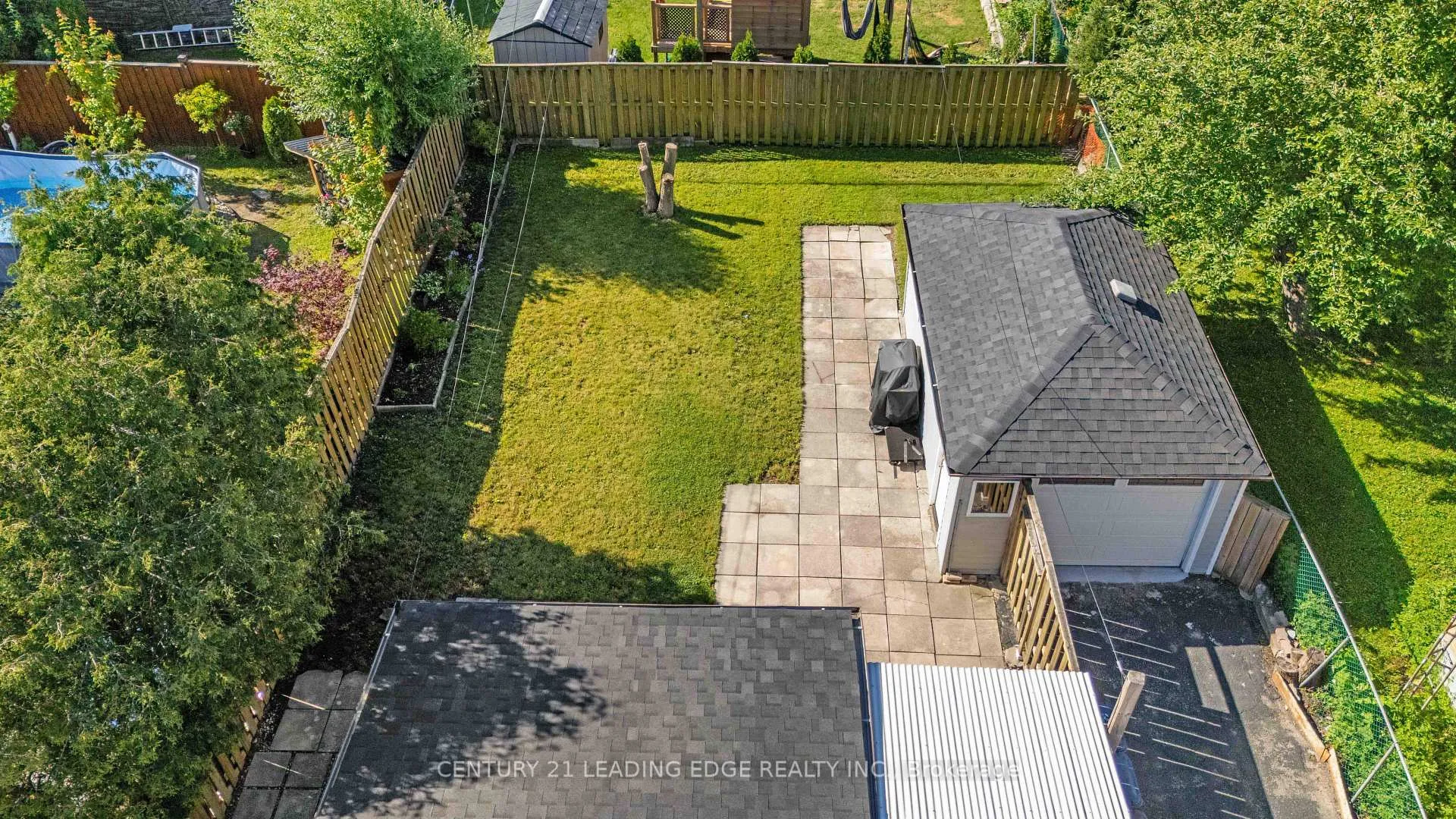 Photo 48 of 27 Chilcot Avenue, Etobicoke, Elms-Old Rexdale — HOMEH
