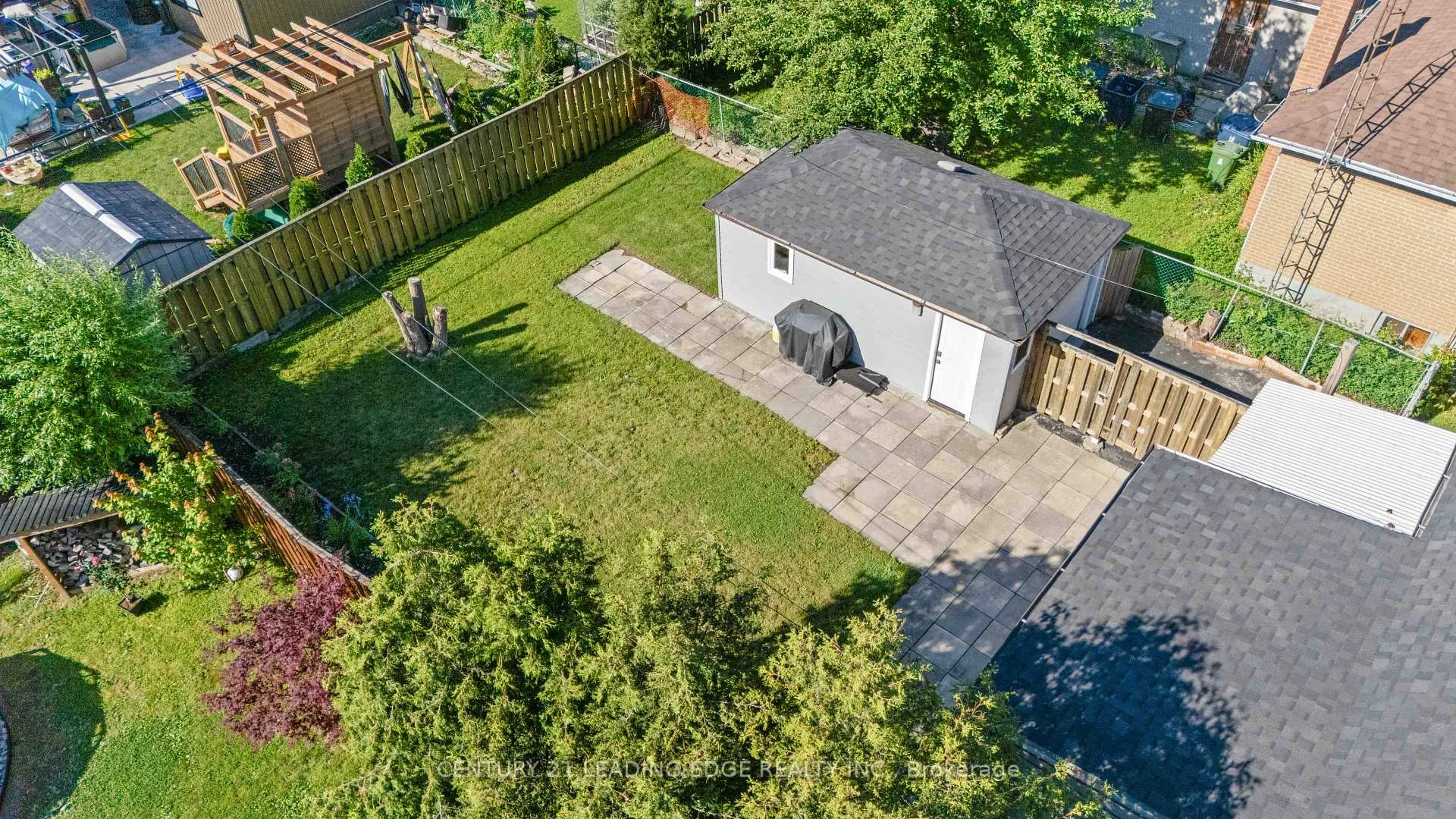 Photo 49 of 27 Chilcot Avenue, Etobicoke, Elms-Old Rexdale — HOMEH