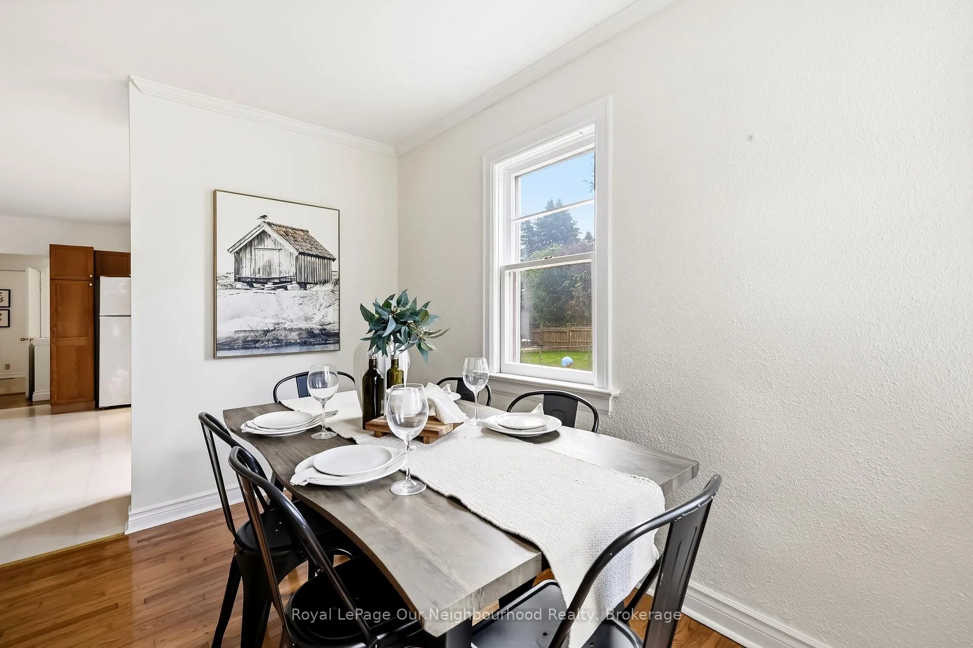 Photo 12 of 329 Perry Street, Whitby, Downtown Whitby — HOMEH