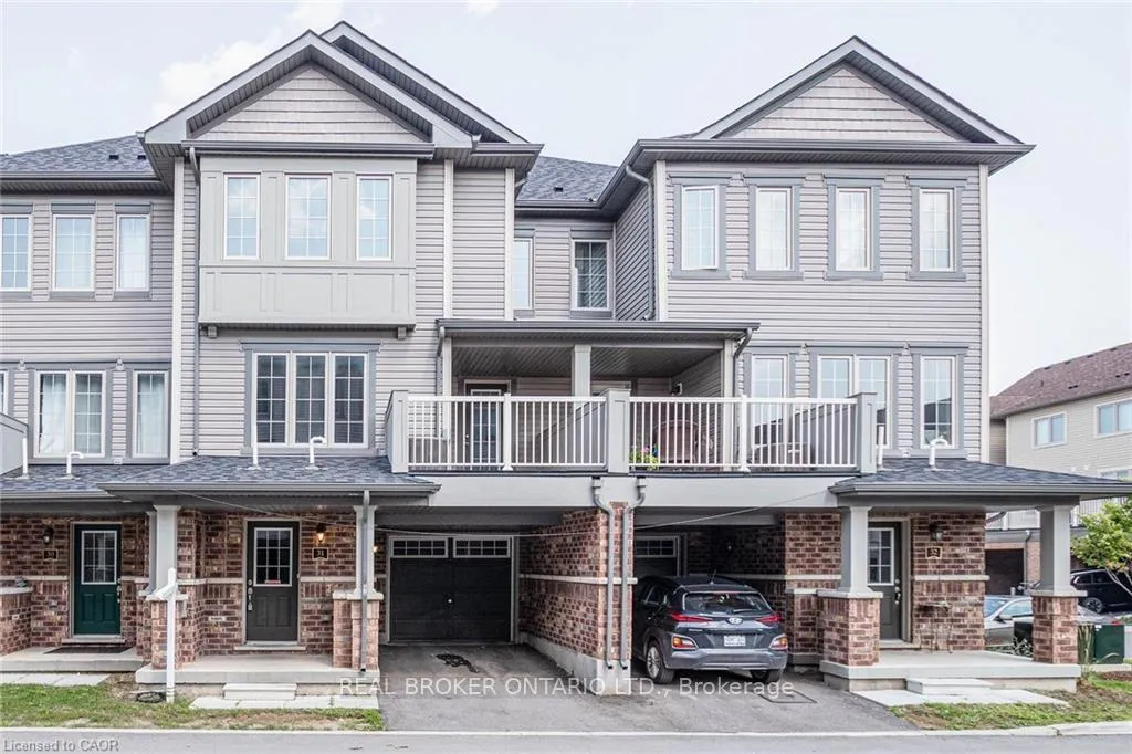Photo 1 of Unit 31, 420 Linden Drive, Waterloo, Beechwood/University — HOMEH