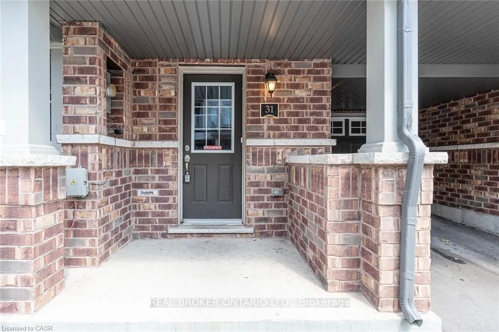 Photo 2 of Unit 31, 420 Linden Drive, Waterloo, Beechwood/University — HOMEH