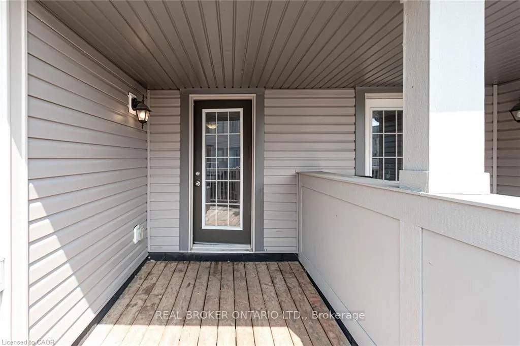 Photo 3 of Unit 31, 420 Linden Drive, Waterloo, Beechwood/University — HOMEH