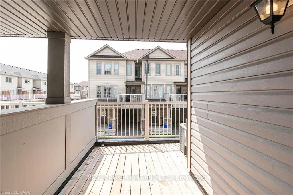 Photo 13 of Unit 31, 420 Linden Drive, Waterloo, Beechwood/University — HOMEH