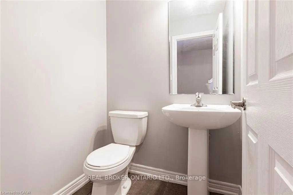 Photo 14 of Unit 31, 420 Linden Drive, Waterloo, Beechwood/University — HOMEH