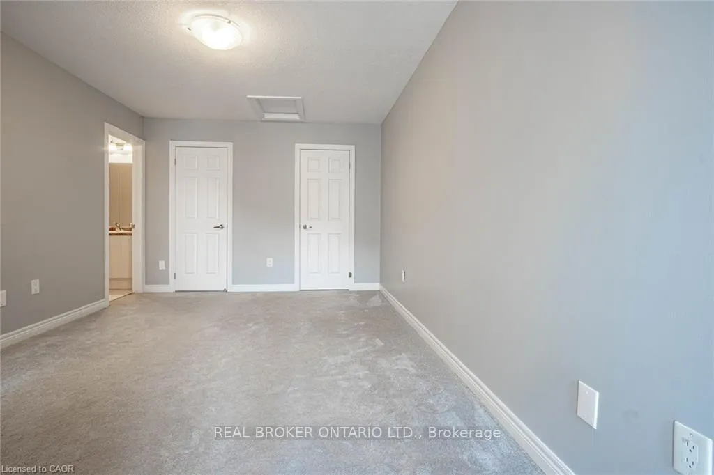 Photo 17 of Unit 31, 420 Linden Drive, Waterloo, Beechwood/University — HOMEH