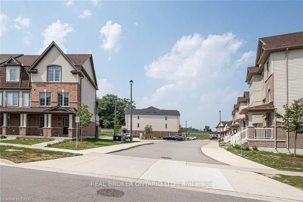 Photo 26 of Unit 31, 420 Linden Drive, Waterloo, Beechwood/University — HOMEH