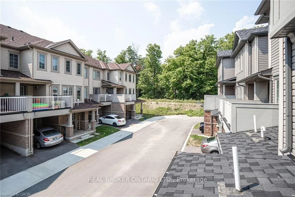 Photo 27 of Unit 31, 420 Linden Drive, Waterloo, Beechwood/University — HOMEH