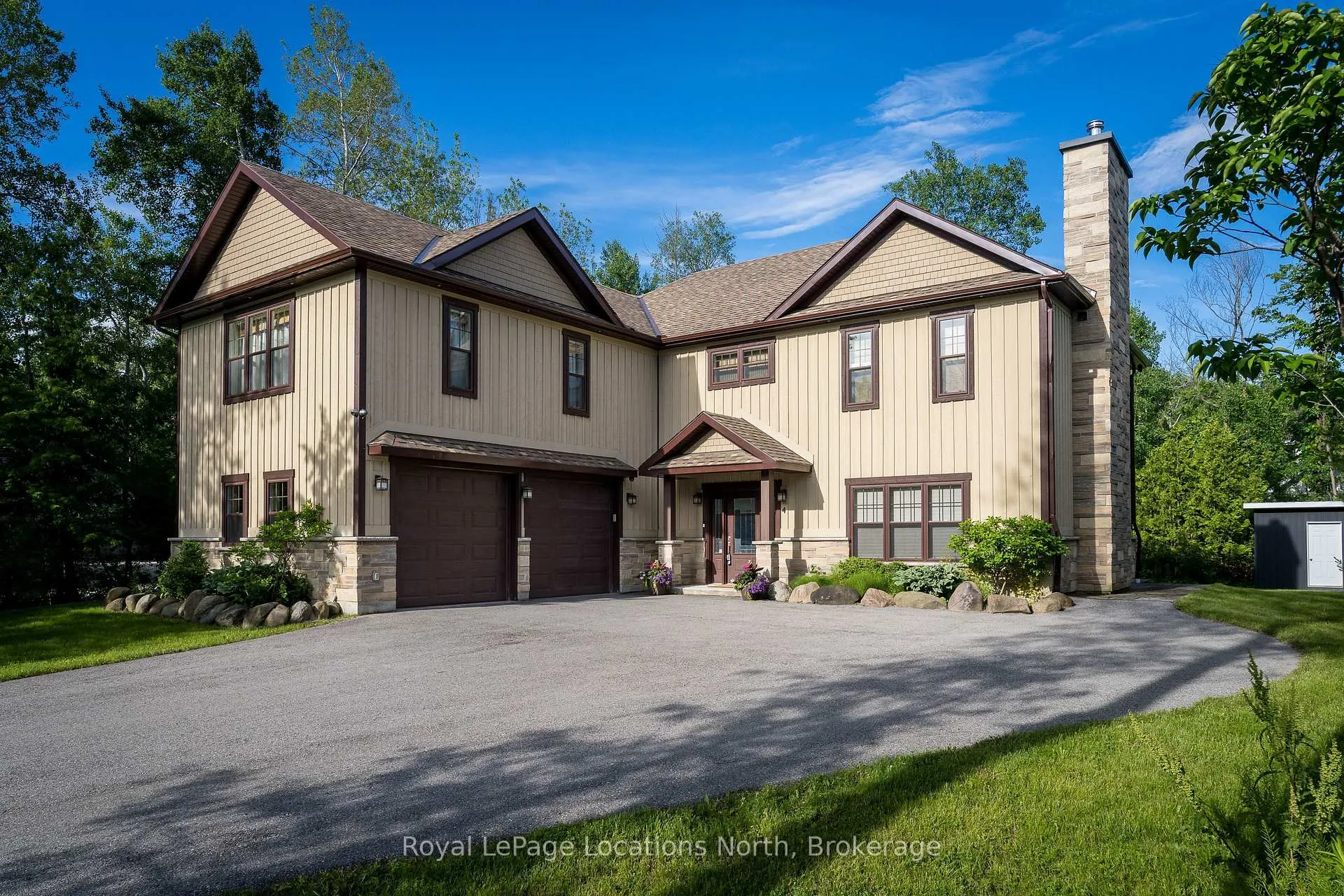 Photo 2 of 4 Woodview Drive, Clearview, Rural Clearview — HOMEH