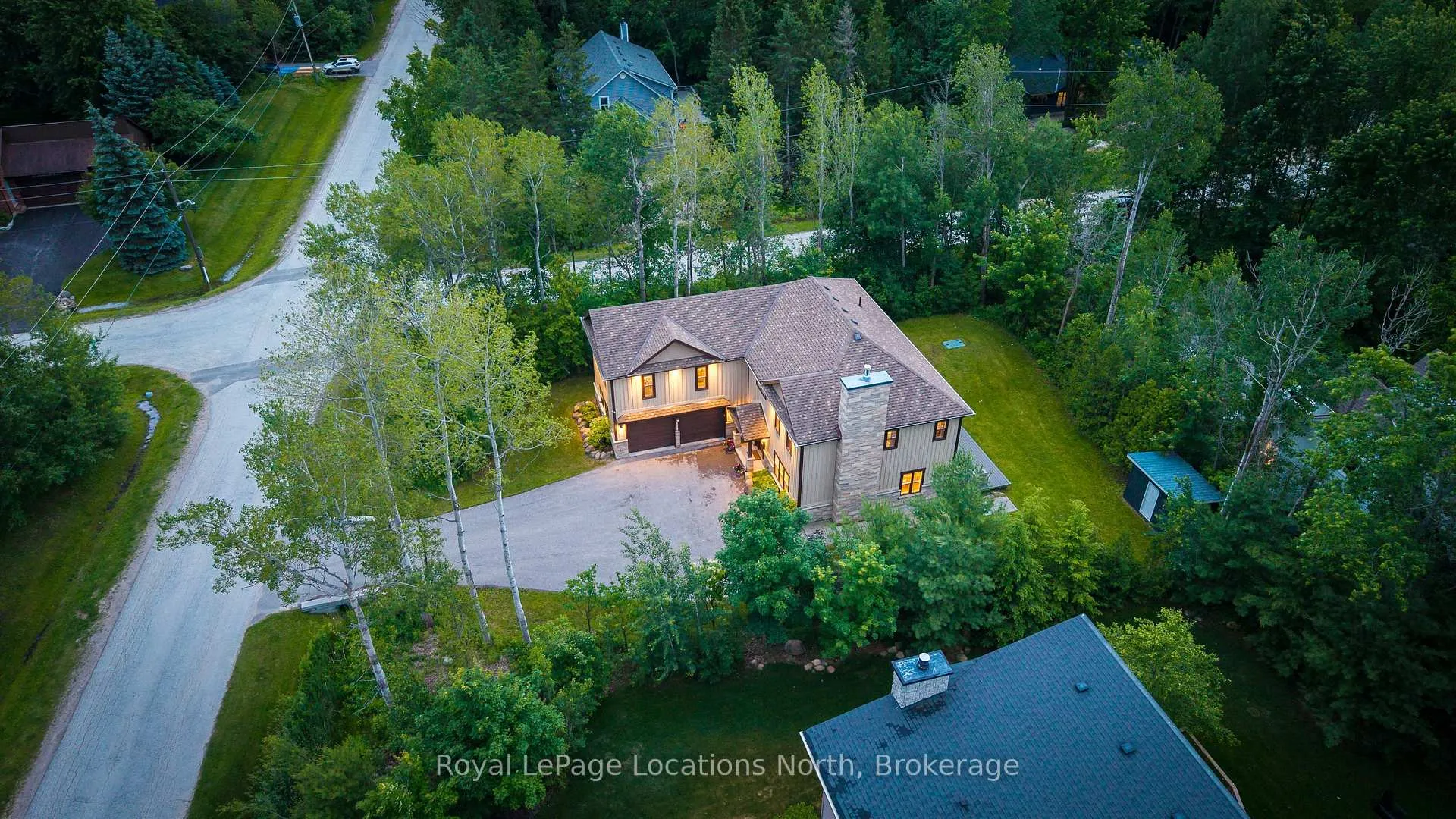 Photo 44 of 4 Woodview Drive, Clearview, Rural Clearview — HOMEH