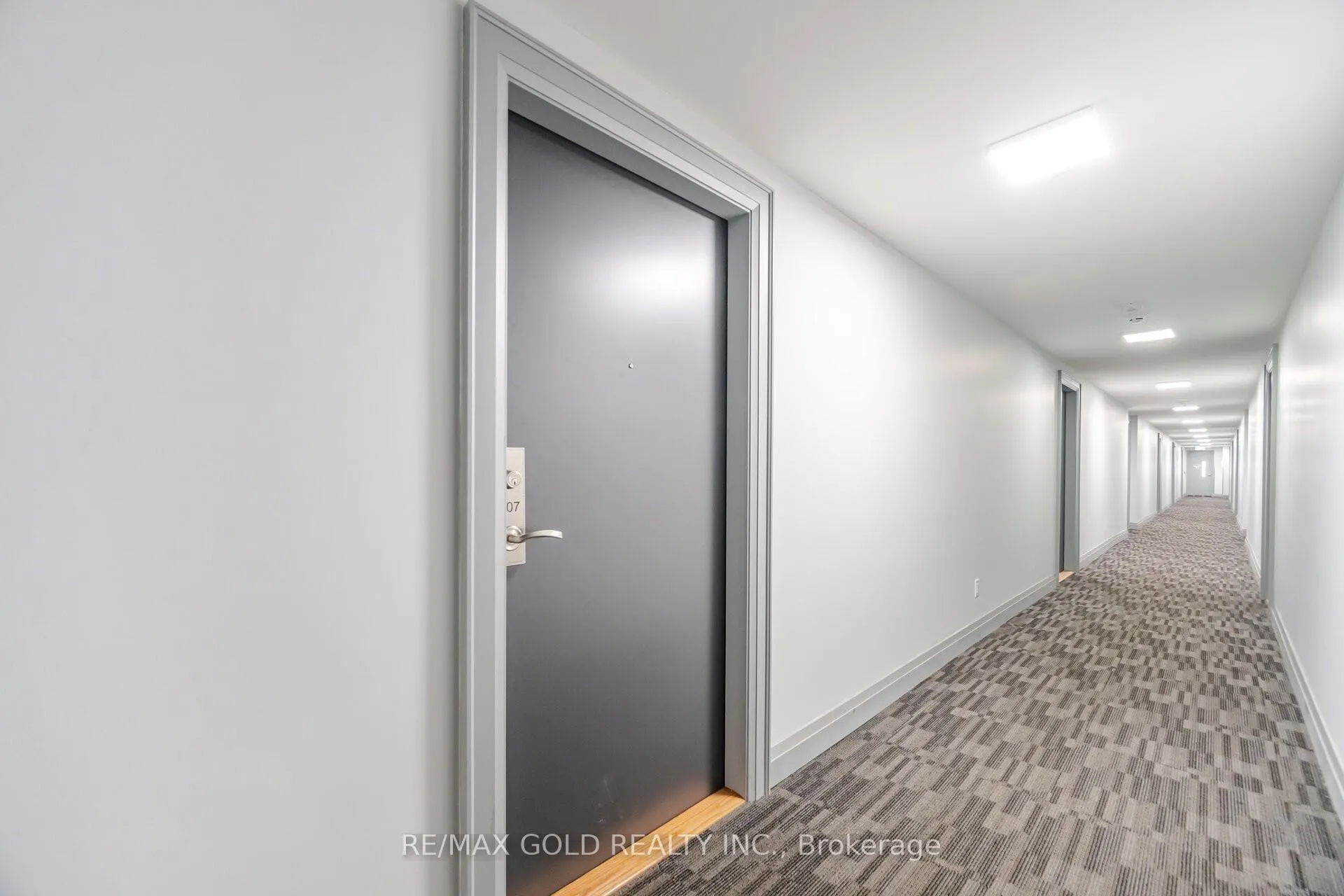 Photo 2 of Unit 307, 95 Attmar Drive, Brampton, Bram East — HOMEH