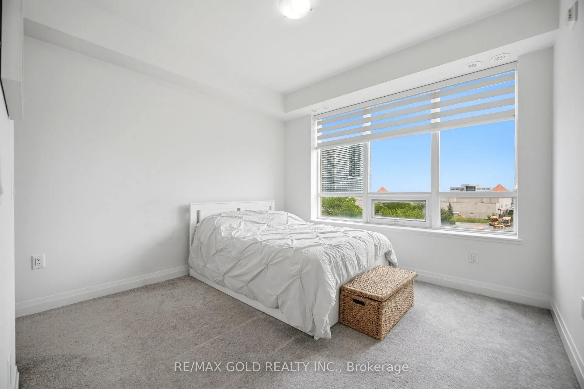 Photo 12 of Unit 307, 95 Attmar Drive, Brampton, Bram East — HOMEH